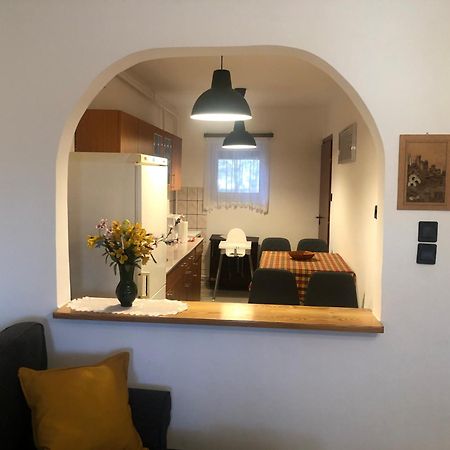 Termal Ferienhaus Lenti Extérieur photo