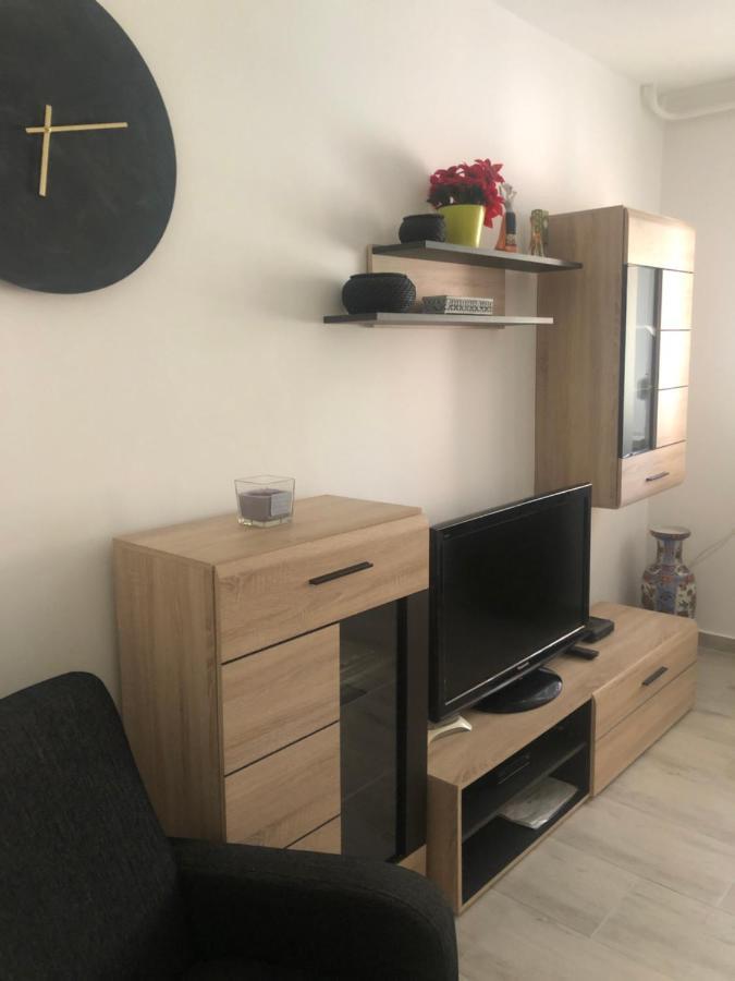 Termal Ferienhaus Lenti Extérieur photo