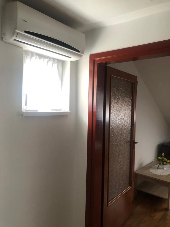 Termal Ferienhaus Lenti Extérieur photo