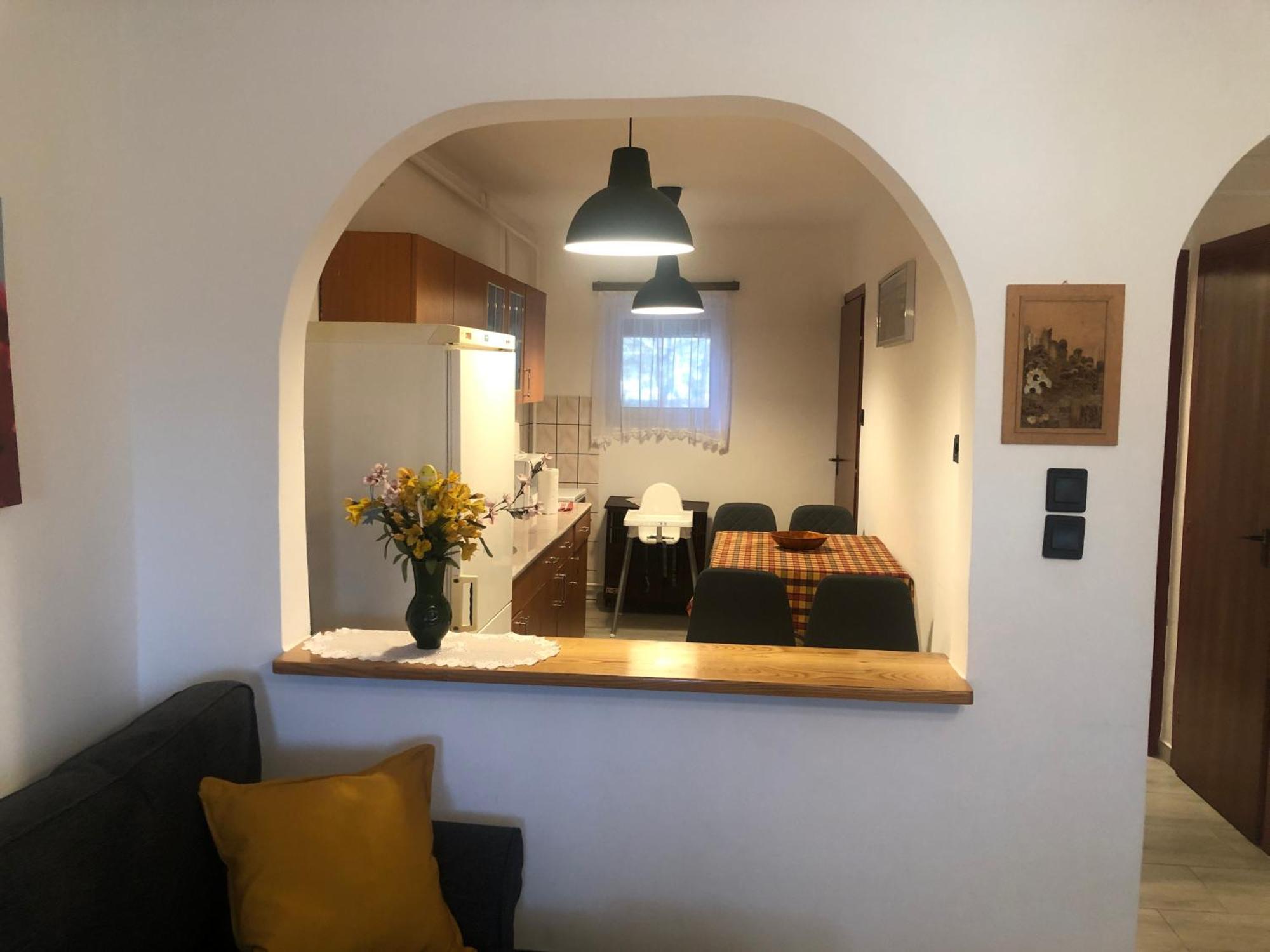 Termal Ferienhaus Lenti Extérieur photo