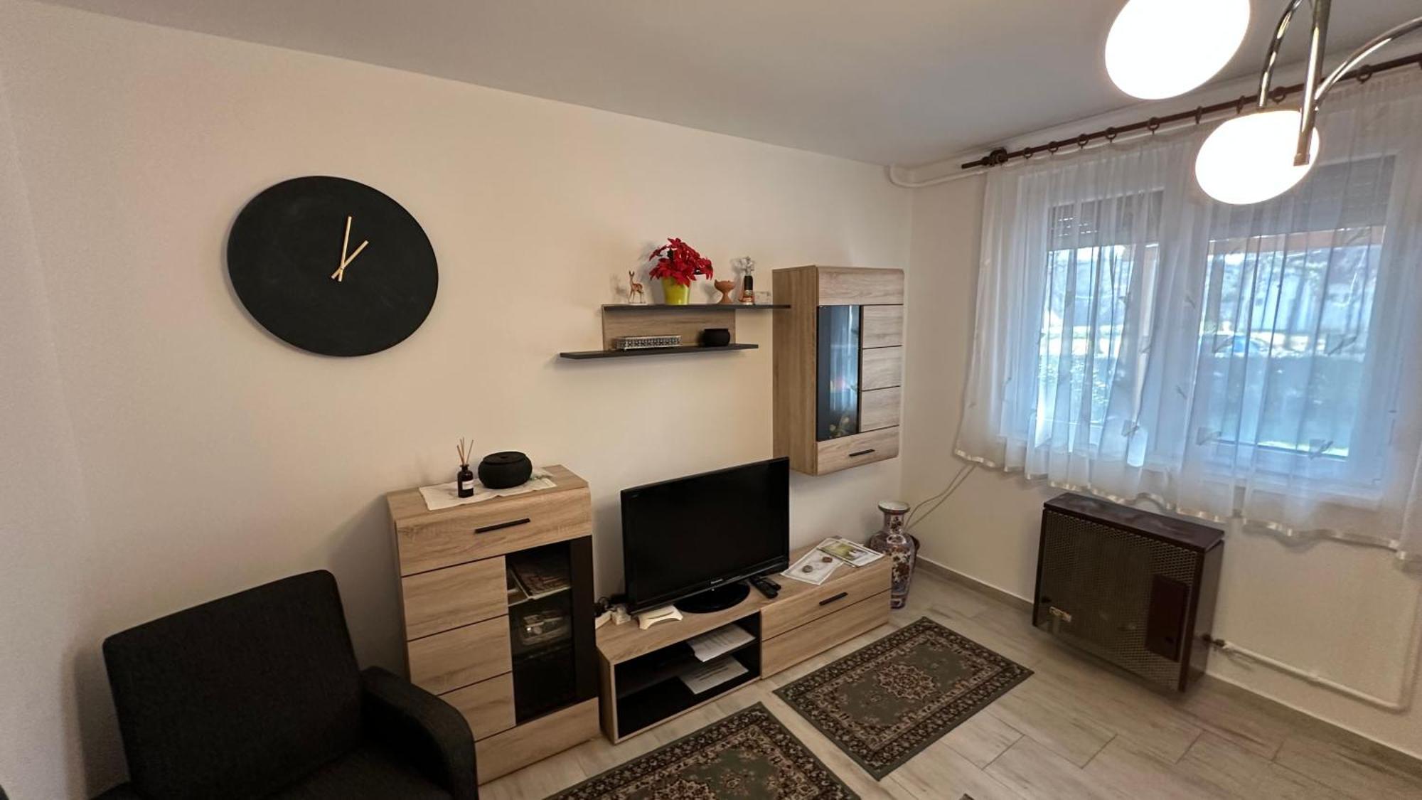 Termal Ferienhaus Lenti Extérieur photo